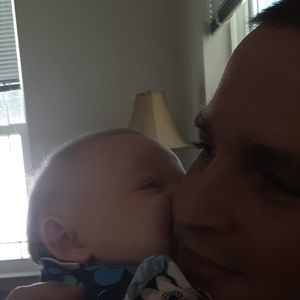 Meet your Posher, Kari